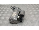 Recambio de motor arranque para seat leon (5f1) 1.4 tgi referencia OEM IAM 02Z911024Q BOSCH 0001179514