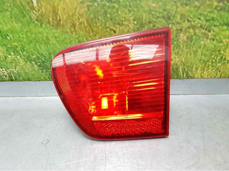 Recambio de piloto trasero derecho para seat ibiza (6k1) signo referencia OEM IAM   INTERIOR