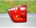 Recambio de piloto trasero derecho para seat ibiza (6k1) signo referencia OEM IAM   INTERIOR