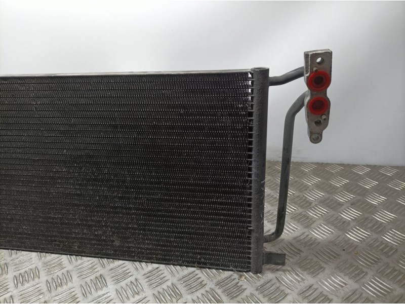 Recambio de condensador / radiador aire acondicionado para bmw serie 3 compact (e46) 320td referencia OEM IAM 64538377849 585729