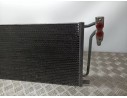 Recambio de condensador / radiador aire acondicionado para bmw serie 3 compact (e46) 320td referencia OEM IAM 64538377849 585729