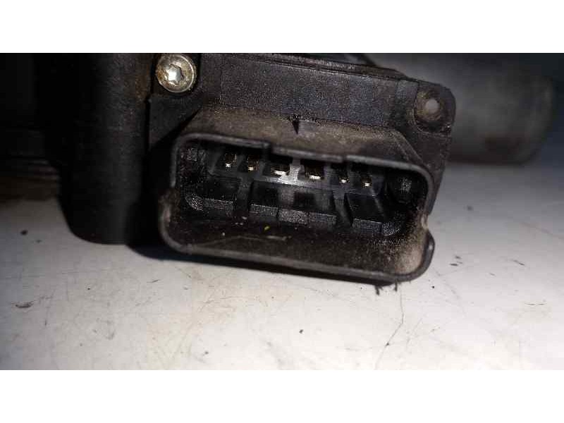 Recambio de elevalunas delantero izquierdo para citroën jumper caja cerrada, techo sobreelevado (06.2006 =>) 30 l2h2 hdi 100 ref