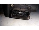 Recambio de elevalunas delantero izquierdo para citroën jumper caja cerrada, techo sobreelevado (06.2006 =>) 30 l2h2 hdi 100 ref