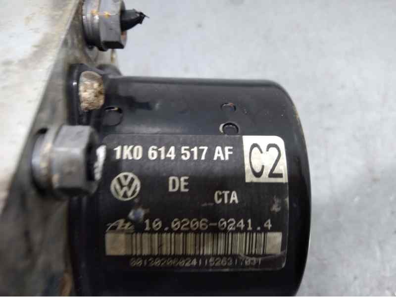 Recambio de abs para seat leon (1p1) stylance referencia OEM IAM 1K0614517AF  