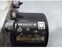 Recambio de abs para seat leon (1p1) stylance referencia OEM IAM 1K0614517AF  