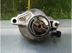 Recambio de depresor freno / bomba vacio para citroën c4 berlina 1.6 16v hdi referencia OEM IAM D156202  BOSCH