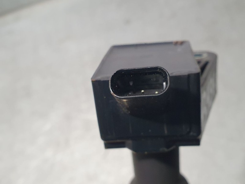 Recambio de bobina encendido para ford focus st-line referencia OEM IAM H6BG12A366AA  