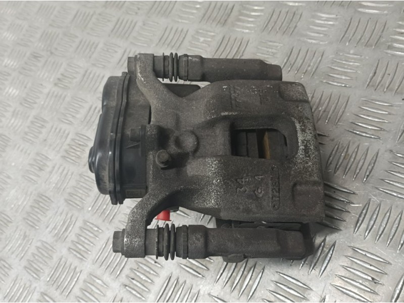 Recambio de pinza freno trasera izquierda para honda hr-v (..) elegance referencia OEM IAM 7376A  TRW ELECTRICA