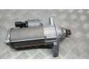 Recambio de motor arranque para seat leon (5f1) 1.4 tgi referencia OEM IAM 02Z911024Q BOSCH 0001179514