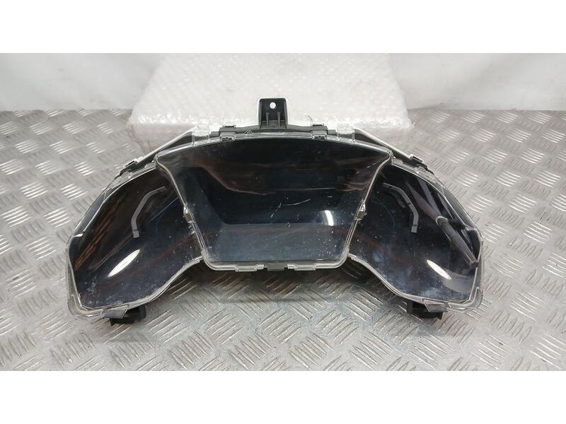 Recambio de cuadro instrumentos para honda civic lim.4 (fc) i-detec elegance referencia OEM IAM 78100HR0466262 CRISTAL ROZADO 