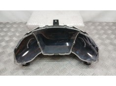 CUADRO INSTRUMENTOS 78100HR0466262 CRISTAL ROZADO 