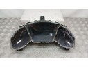 Recambio de cuadro instrumentos para honda civic lim.4 (fc) i-detec elegance referencia OEM IAM 78100HR0466262 CRISTAL ROZADO 