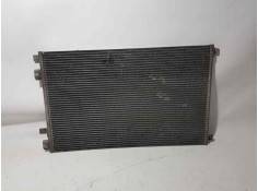 Recambio de condensador / radiador aire acondicionado para renault scenic ii authentique referencia OEM IAM 8200115543B 870843PJ