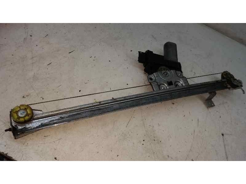 Recambio de elevalunas delantero izquierdo para citroën jumper caja cerrada, techo sobreelevado (06.2006 =>) 30 l2h2 hdi 100 ref