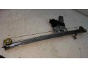 Recambio de elevalunas delantero izquierdo para citroën jumper caja cerrada, techo sobreelevado (06.2006 =>) 30 l2h2 hdi 100 ref