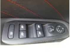 Recambio de mando elevalunas delantero izquierdo para peugeot 308 ii (lb_, lp_, lw_, lh_, l3_) 2.0 bluehdi 150 referencia OEM IA