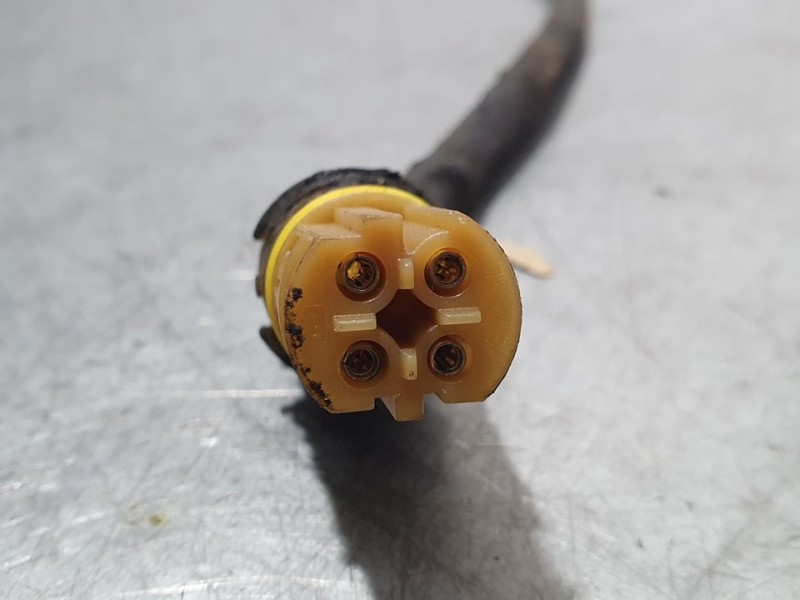 Recambio de sonda lambda para mercedes-benz clase e (w211) berlina e 320 (211.065) referencia OEM IAM 0015407617 0258006328 BOSC