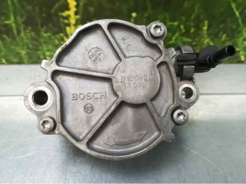 Recambio de depresor freno / bomba vacio para citroën c4 berlina 1.6 16v hdi referencia OEM IAM D156202  BOSCH