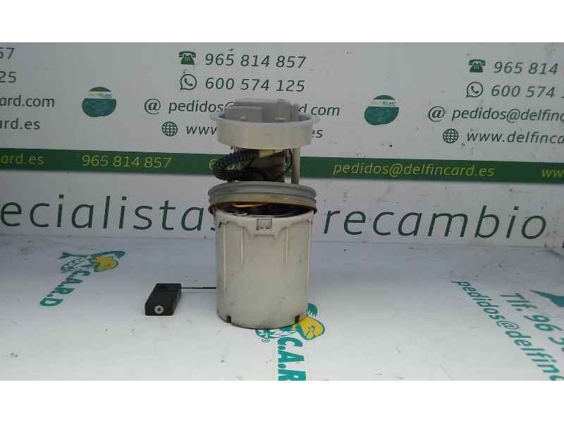 Recambio de aforador para seat cordoba berlina (6l2) stella referencia OEM IAM 22021200700 6Q0919050 VDO