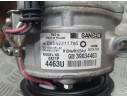 Recambio de compresor aire acondicionado para opel astra k lim. 5türig dynamic referencia OEM IAM 39034463 PXC14 SANDEN