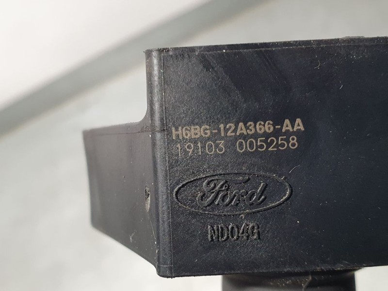 Recambio de bobina encendido para ford focus st-line referencia OEM IAM H6BG12A366AA  