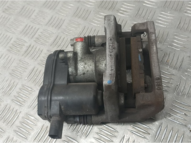 Recambio de pinza freno trasera izquierda para honda hr-v (..) elegance referencia OEM IAM 7376A  TRW ELECTRICA