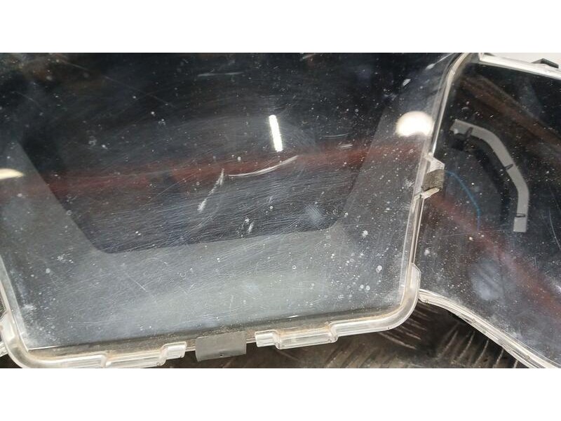 Recambio de cuadro instrumentos para honda civic lim.4 (fc) i-detec elegance referencia OEM IAM 78100HR0466262 CRISTAL ROZADO 