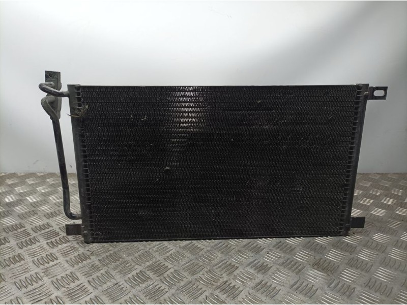 Recambio de condensador / radiador aire acondicionado para bmw serie 3 compact (e46) 320td referencia OEM IAM 64538377849 585729