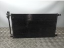 Recambio de condensador / radiador aire acondicionado para bmw serie 3 compact (e46) 320td referencia OEM IAM 64538377849 585729