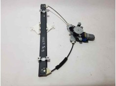 Recambio de elevalunas trasero derecho para chevrolet captiva 2.0 vcdi ls referencia OEM IAM 25937970 2 PINS ELECTRICO