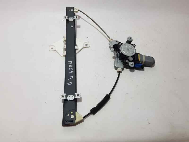 Recambio de elevalunas trasero derecho para chevrolet captiva 2.0 vcdi ls referencia OEM IAM 25937970 2 PINS ELECTRICO
