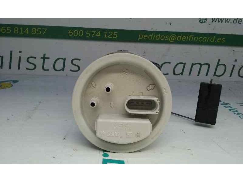 Recambio de aforador para seat cordoba berlina (6l2) stella referencia OEM IAM 22021200700 6Q0919050 VDO