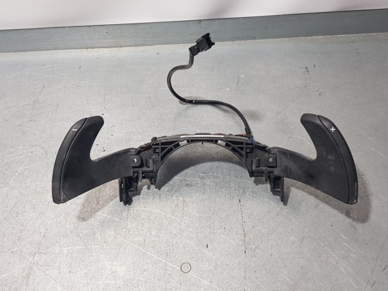 Recambio de levas volante para citroën c5 aircross feel referencia OEM IAM 98302853ZD 12275306 MERIT