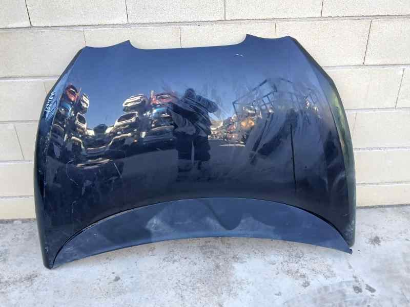 Recambio de capot para seat leon (1p1) stylance referencia OEM IAM 1P0823031A  TOCADO