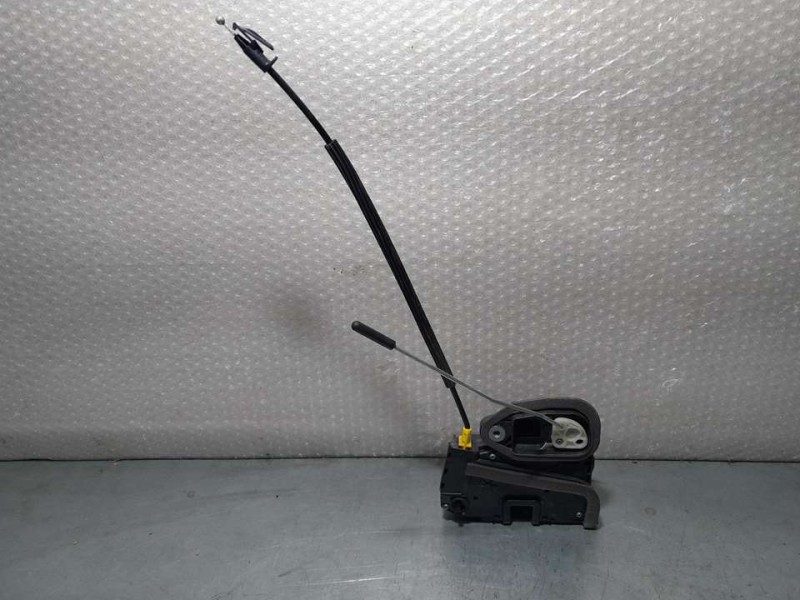 Recambio de cerradura puerta trasera derecha para opel astra k lim. 5türig selective start/stop referencia OEM IAM 915C3039072  