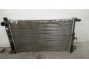 Recambio de radiador agua para mercedes-benz clase a (w168) 160 l (168.133) referencia OEM IAM   