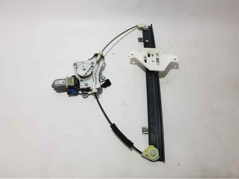 Recambio de elevalunas trasero derecho para chevrolet captiva 2.0 vcdi ls referencia OEM IAM 25937970 2 PINS ELECTRICO