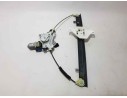 Recambio de elevalunas trasero derecho para chevrolet captiva 2.0 vcdi ls referencia OEM IAM 25937970 2 PINS ELECTRICO
