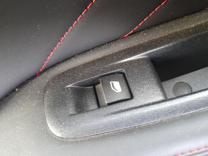 Recambio de mando elevalunas trasero derecho para peugeot 308 ii (lb_, lp_, lw_, lh_, l3_) 2.0 bluehdi 150 referencia OEM IAM 96