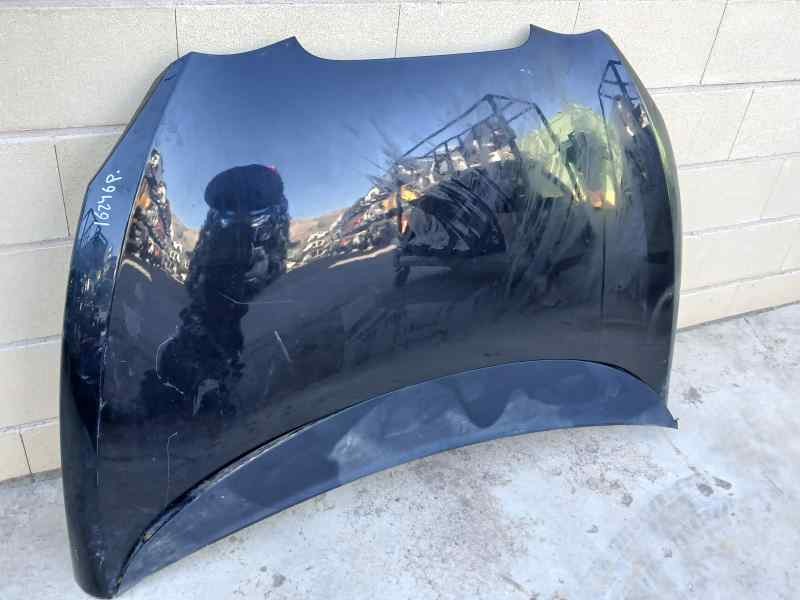 Recambio de capot para seat leon (1p1) stylance referencia OEM IAM 1P0823031A  TOCADO