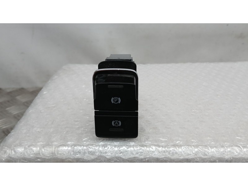 Recambio de palanca freno de mano para seat leon (5f1) 1.4 tgi referencia OEM IAM 575927225 ELECTRICA 