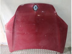Recambio de capot para renault laguna grandtour iii dynamique referencia OEM IAM   