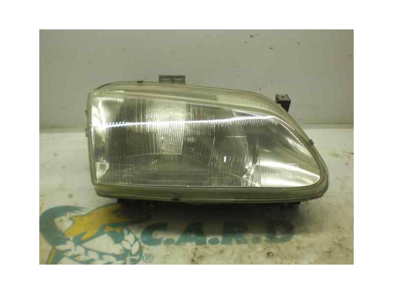 Recambio de faro derecho para renault megane i berlina hatchback (ba0) 1.6 referencia OEM IAM  1000002745304 