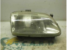Recambio de faro derecho para renault megane i berlina hatchback (ba0) 1.6 referencia OEM IAM  1000002745304 