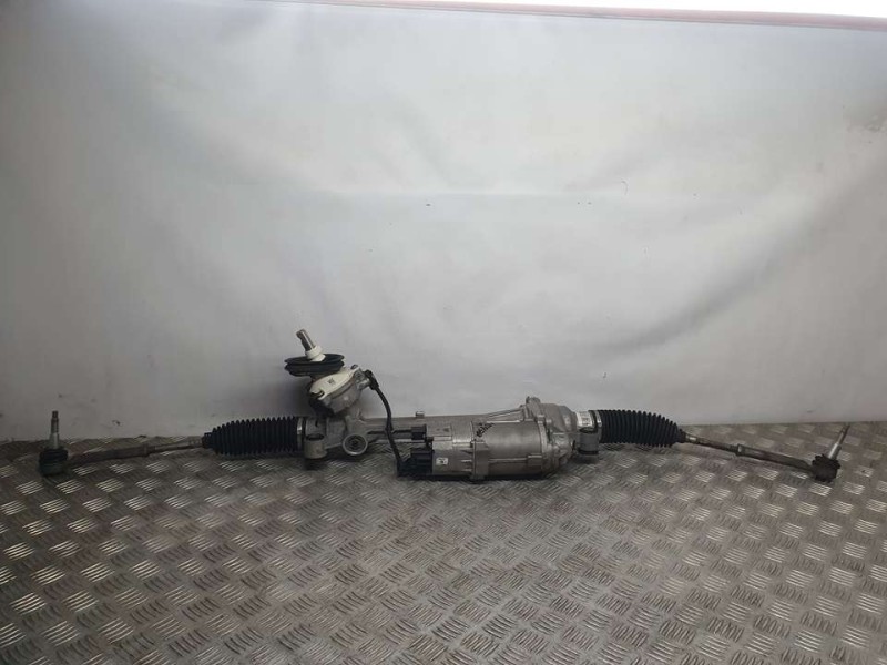 Recambio de cremallera direccion para opel astra k lim. 5türig dynamic referencia OEM IAM 42525093 426154570 ELECTRO-MECANICA