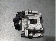 Recambio de pinza freno trasera derecha para ford focus st-line referencia OEM IAM JX6120252B  ELECTRICA FOMMOCO