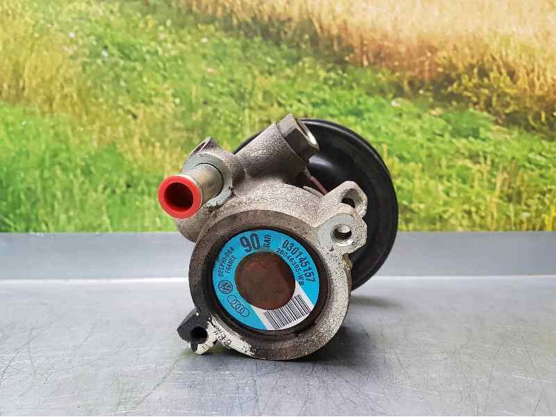 Recambio de bomba direccion para seat ibiza (6k1) signo referencia OEM IAM 030145157 26046395WB DELPHI