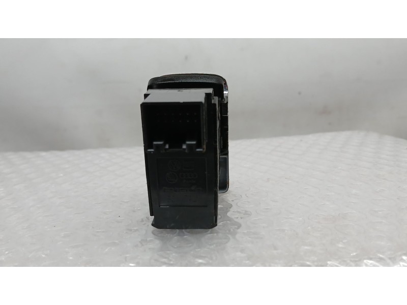 Recambio de palanca freno de mano para seat leon (5f1) 1.4 tgi referencia OEM IAM 575927225 ELECTRICA 