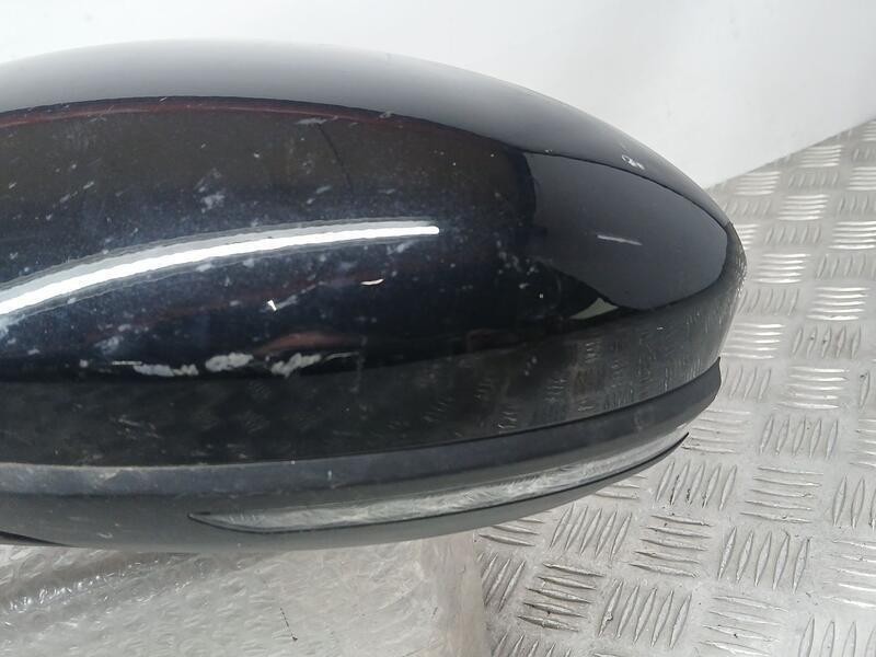 Recambio de retrovisor izquierdo para renault megane iv sport tourer (k9a/m/n_) 1.3 tce 140 (k9nb) referencia OEM IAM 963021091R