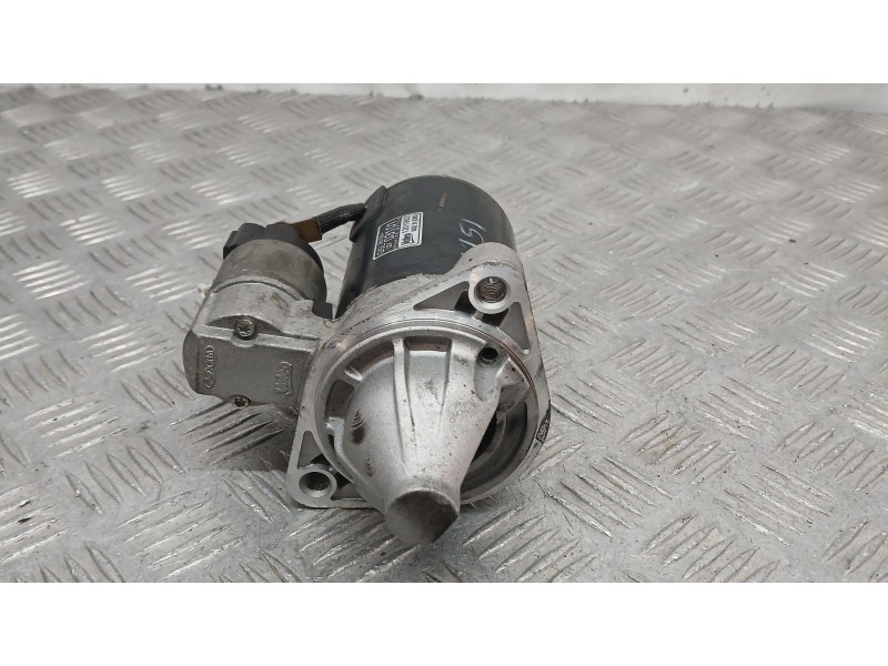Recambio de motor arranque para hyundai i20 ii (gb, ib) 1.2 referencia OEM IAM 3610003101 VALEO 1201952